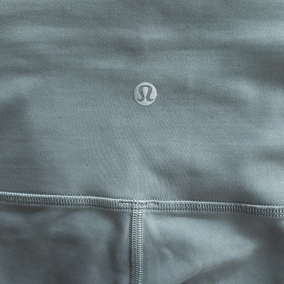 Lululemon leggings - Picture 2 of 3